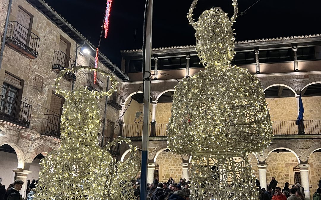 Encendido Navideño 2024